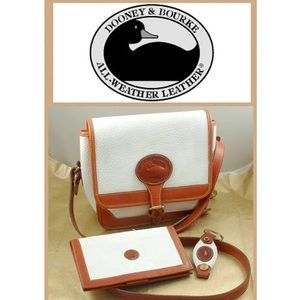 Dooney and Bourke Bag